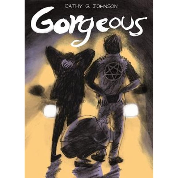 Pre-Owned Gorgeous (Paperback) 1927668271 9781927668276