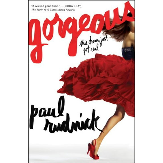 Pre-Owned Gorgeous (Paperback) 0545464277 9780545464277