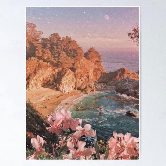 Gorgeous Scenery Poster , Poster Print Only