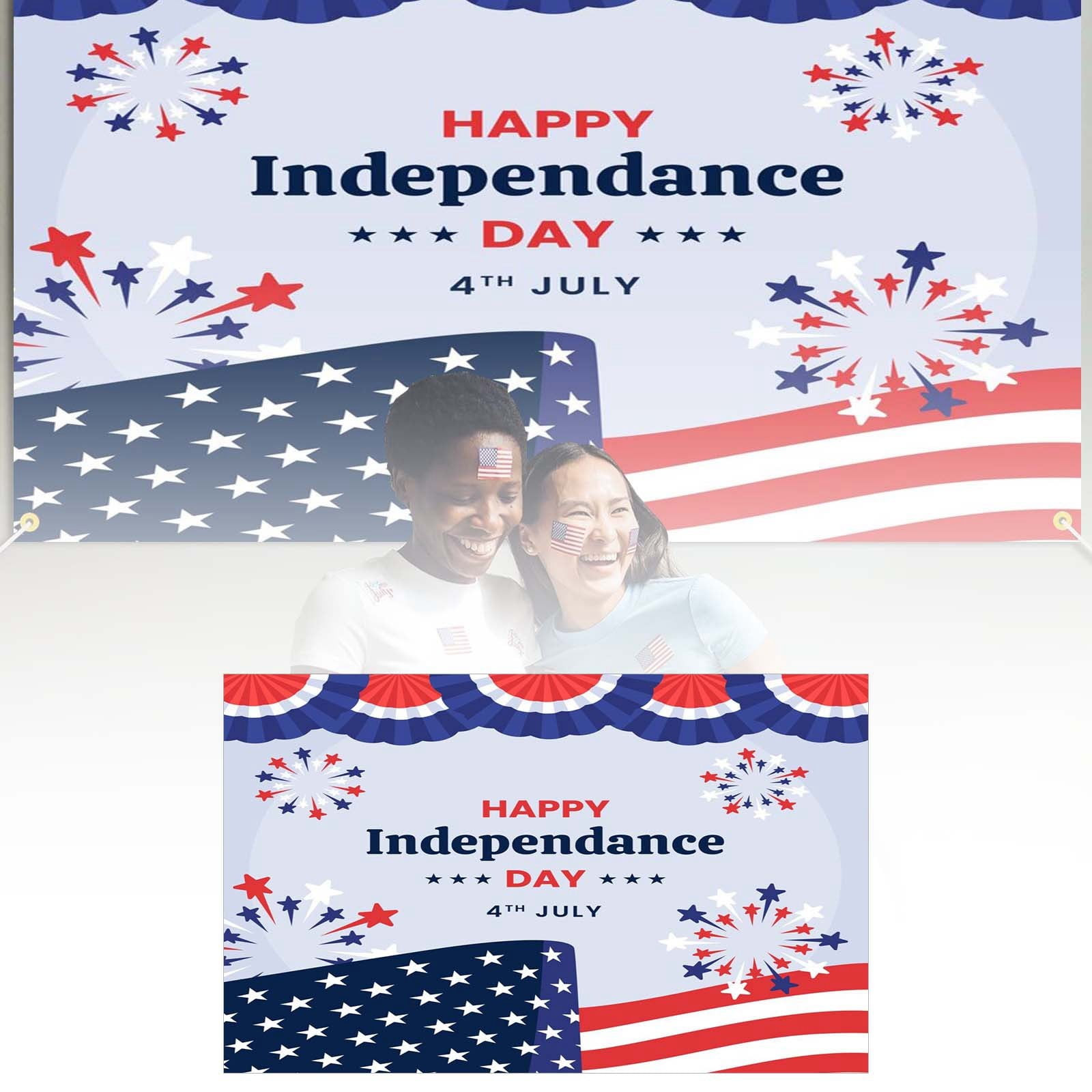 Tapestries Create Stunning Holiday Photography Backgrounds And