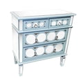 thumbnail image 1 of Gorgeous Telephone Table - Benzara, 1 of 2