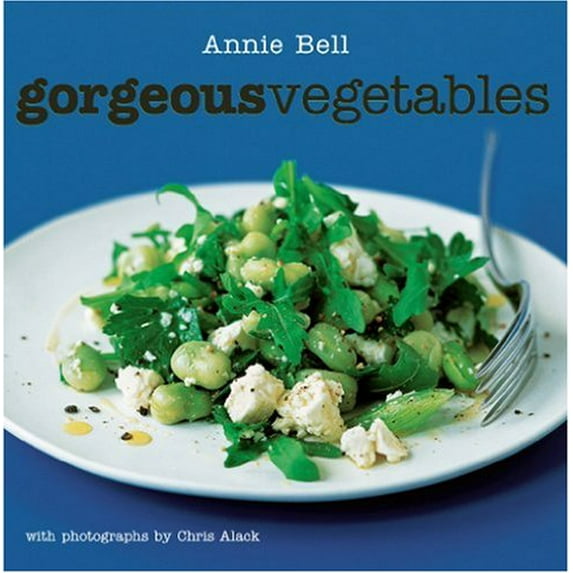 Pre-Owned Gorgeous Vegetables (Paperback) 1906868247 9781906868246