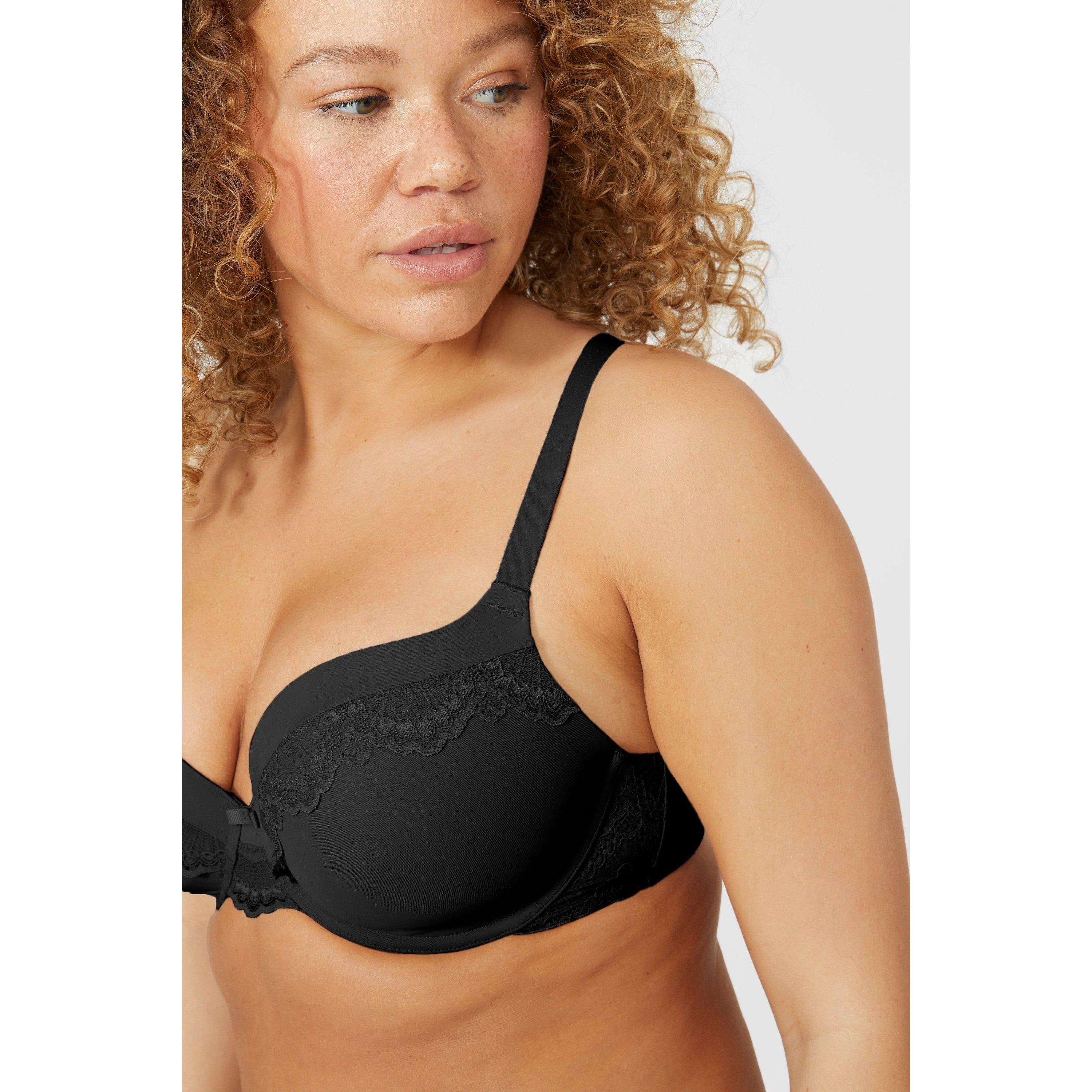 Gorgeous Womens Bella Bra - Walmart.com