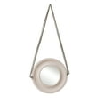 thumbnail image 1 of Gorgeously Styled Mirror Frame, 1 of 2
