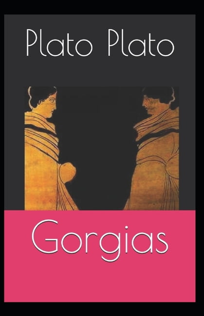 Gorgias Annotated (Paperback)