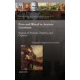 thumbnail image 1 of Gorgias Dissertations; Classics: Eros and Ritual in Ancient Literature: Singing of Atalanta, Daphnis and Orpheus (Hardcover), 1 of 4