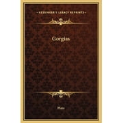 Gorgias, Hardcover