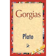 Gorgias, Paperback