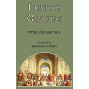 Gorgias, Paperback