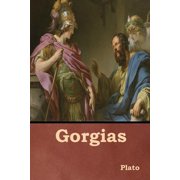 Gorgias, Paperback