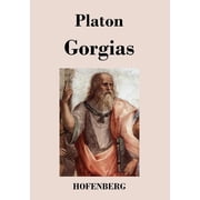 Gorgias Paperback