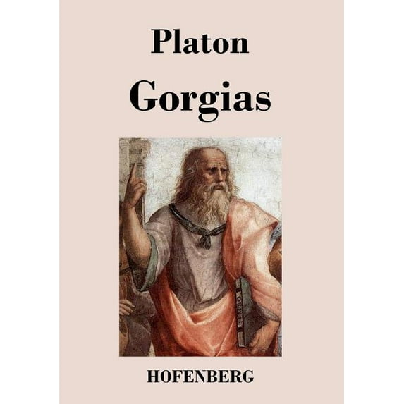 Gorgias (Paperback)