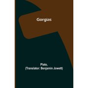 Gorgias, Paperback