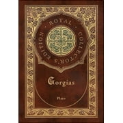 Gorgias Royal Collectors Edition Case Laminate Hardcover with Jacket, Hardcover