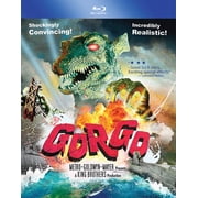 Vci Video - Gorgo [BLU-RAY]