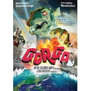 Vci Video - Gorgo [DIGITAL VIDEO DISC]