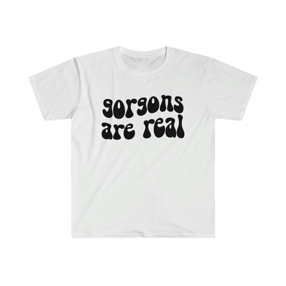 Gorgon Shirt, Gifts, Tshirt, Tee