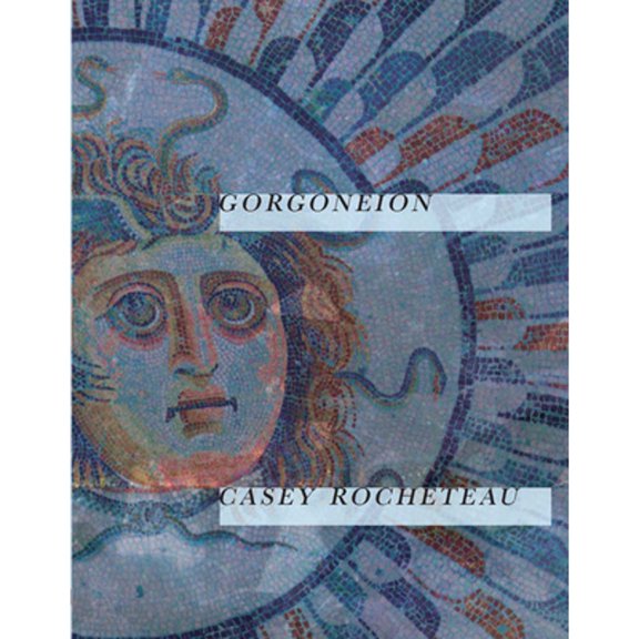 Pre-Owned Gorgoneion (Paperback) 1934819484 9781934819487