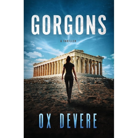 Gorgons, (Paperback)