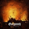thumbnail image 1 of Gorgoroth - INSTINCTUS BESTIALIS - Vinyl, 1 of 1