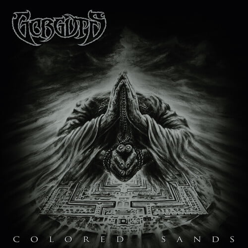 Gorguts - Colored Sands - Music & Performance - Vinyl