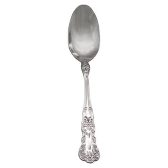 64 アメリカGorham社純銀製シュガースプーン Silver Gorham