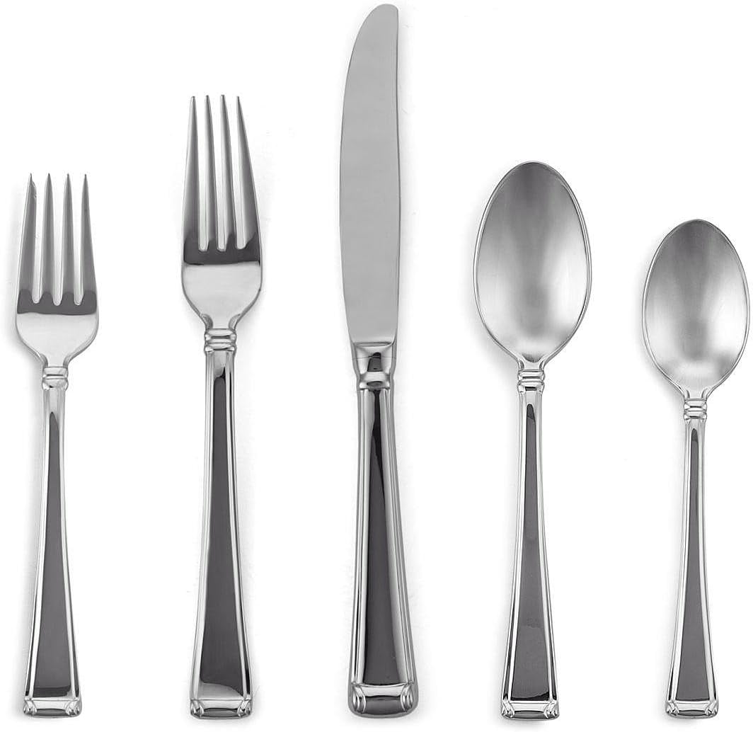 Lenox gorham flatware clearance