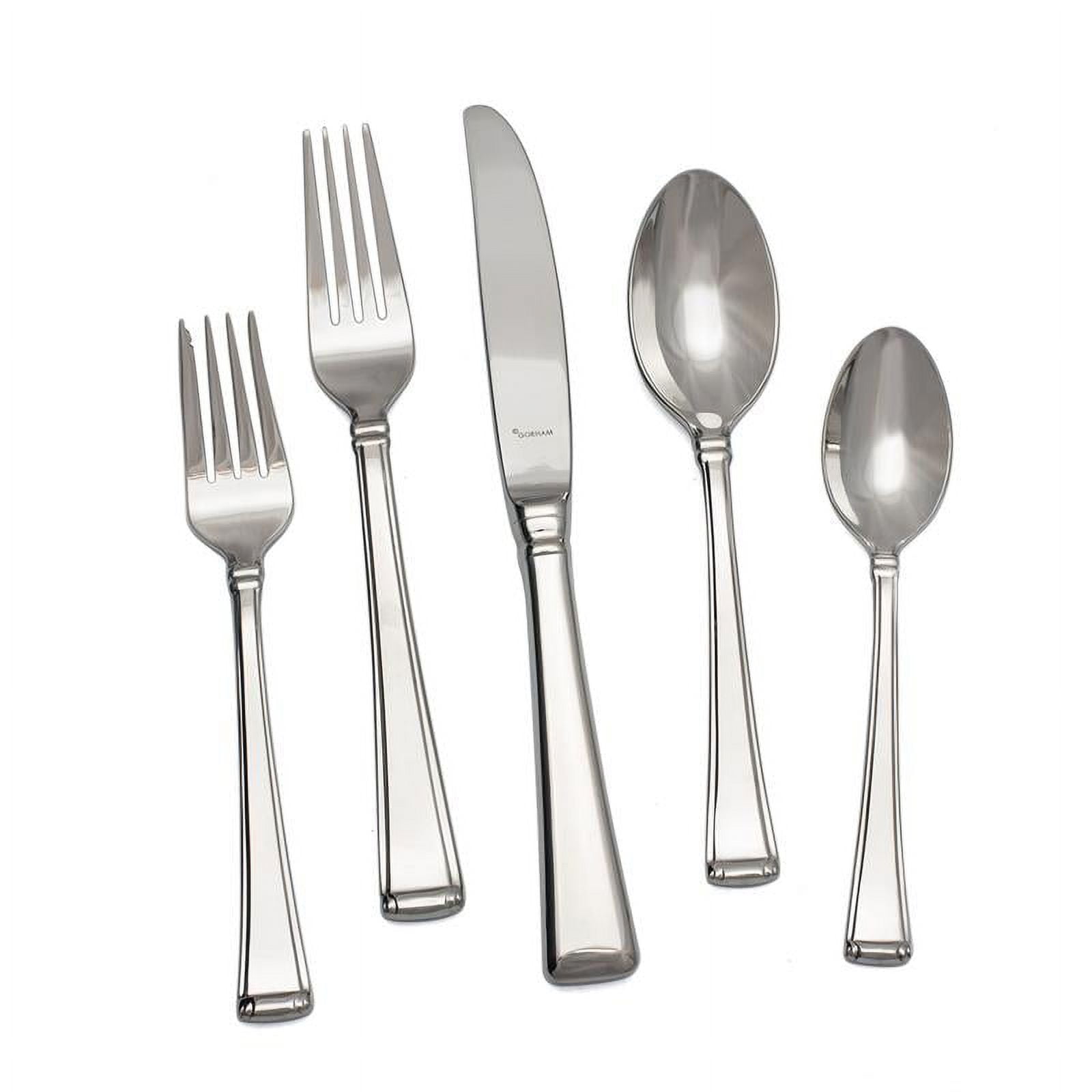 Gorham Column Place Setting - Thumbnail 2
