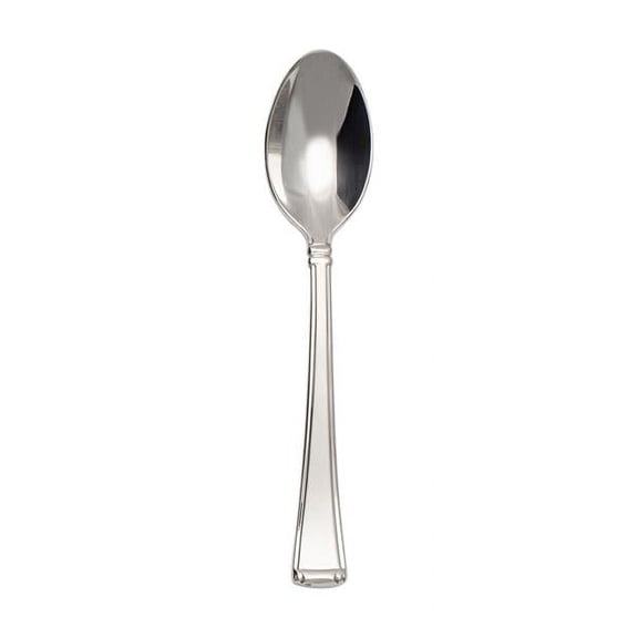 Gorham Column Frosted Teaspoon