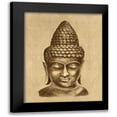 thumbnail image 1 of Gorham, Gregory 15x18 Black Modern Framed Museum Art Print Titled - Lopburi I, 1 of 5
