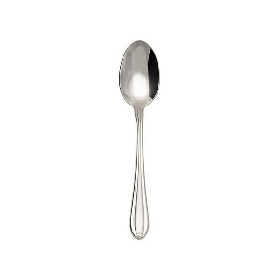 Gorham Melon Bud Frosted Dinner/Oval Soup Spoon