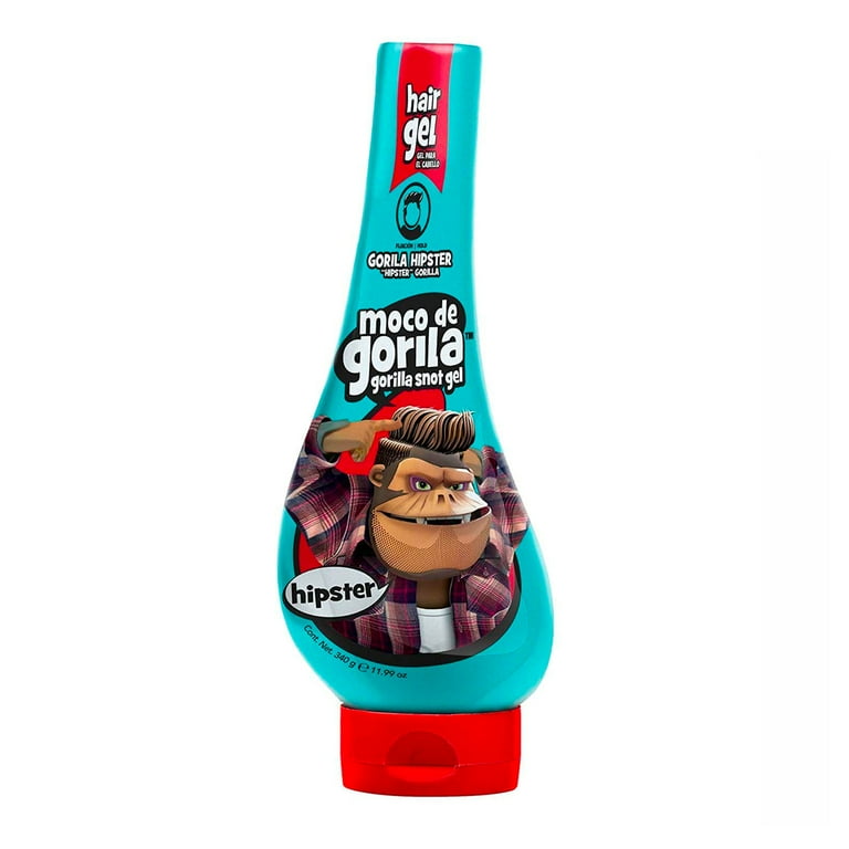 MOCO DE GORILA Gel Hipster (11.9oz) MOCO DE GORILA Gel Hipster (11.9oz)
