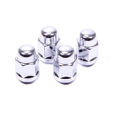Gorilla Automotive 41138HT Acorn Bulge Heat Treated Lug Nuts (12mm x 1 Gorilla Automotive 41138HT Acorn Bulge Heat Treated Lug Nuts (12mm x 1