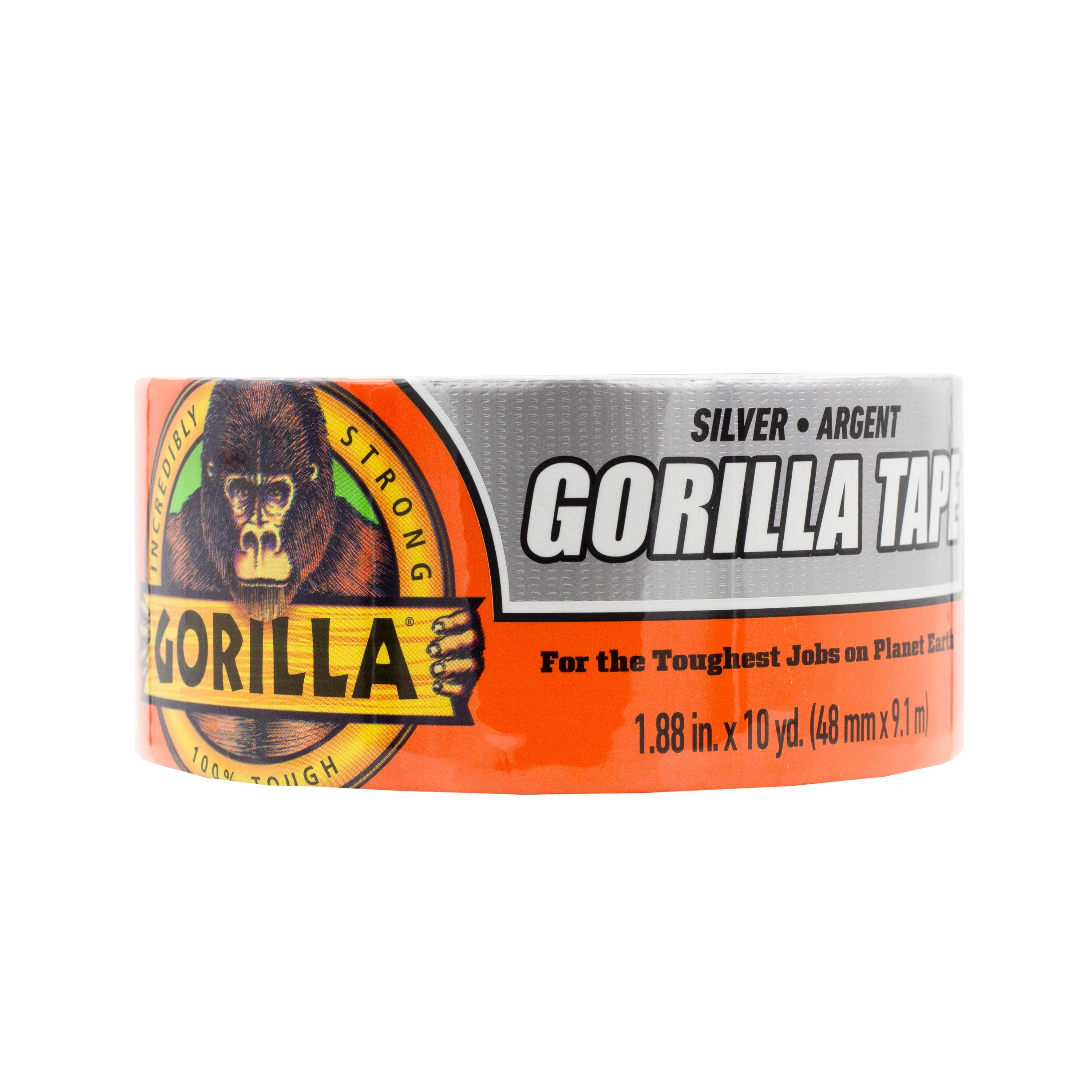 Gorilla sale duct tape