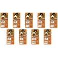 thumbnail image 1 of Gorilla Silicone Sealant Caulk - 100% Waterproof - 9 Pack, 2.8 oz, Clear, 1 of 6