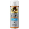 thumbnail image 1 of Gorilla 104056, Spray, Clear Waterproof Patch & Seal Industrial Sealant, 14 oz, 1 of 22