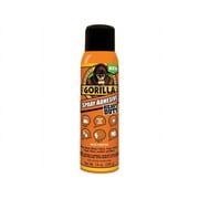 Gorilla 14 Oz. Heavy-Duty Multi-Purpose Spray Adhesive 6301502