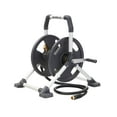 thumbnail image 1 of Gorilla 150 ft. Aluminum Zero-Rust Upright Hose Reel, 1 of 7