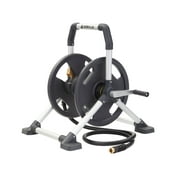 Gorilla 150 ft. Aluminum Zero-Rust Upright Hose Reel