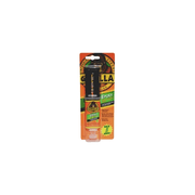 Gorilla Glue Epoxy, Multipurpose, Clear, 0.85 oz Syringe - 4200102