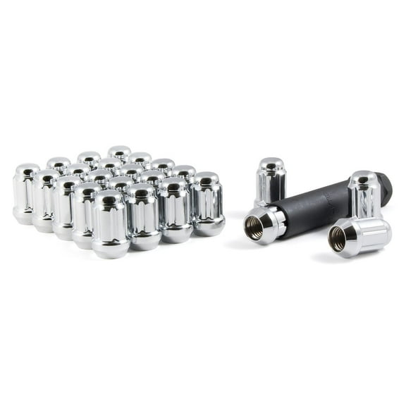 Gorilla 21124Ht Lug Nuts