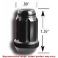 thumbnail image 1 of Gorilla 21138BC 12MMX1.50 SD ACR BLK100BX, 1 of 2