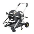thumbnail image 1 of Gorilla 225 ft. Aluminum Zero-Rust Mobile Hose Reel, 1 of 13