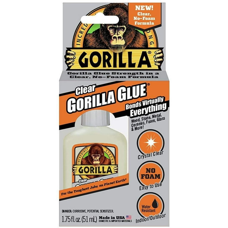GORILLA WIPES - New MAX Pack of 100 Gorilla Wipes 