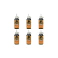 thumbnail image 1 of Gorilla Original Glue - Strong Liquid Adhesive - Pack of 6, 8 oz, Brown — Residential Use, Standard Application, 1 of 1