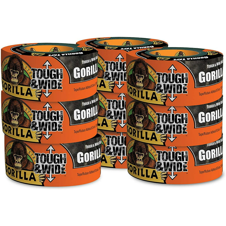 Gorilla Super Glue Tape