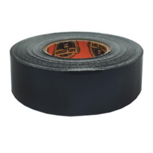 Gorilla Utility Tape to go Original Black 30 ft Roll