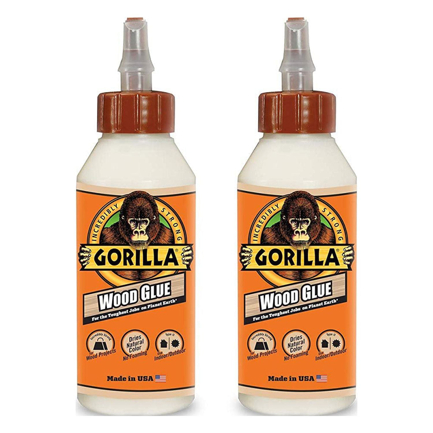 Gorilla® Wood Glue - 18 oz. at Menards®