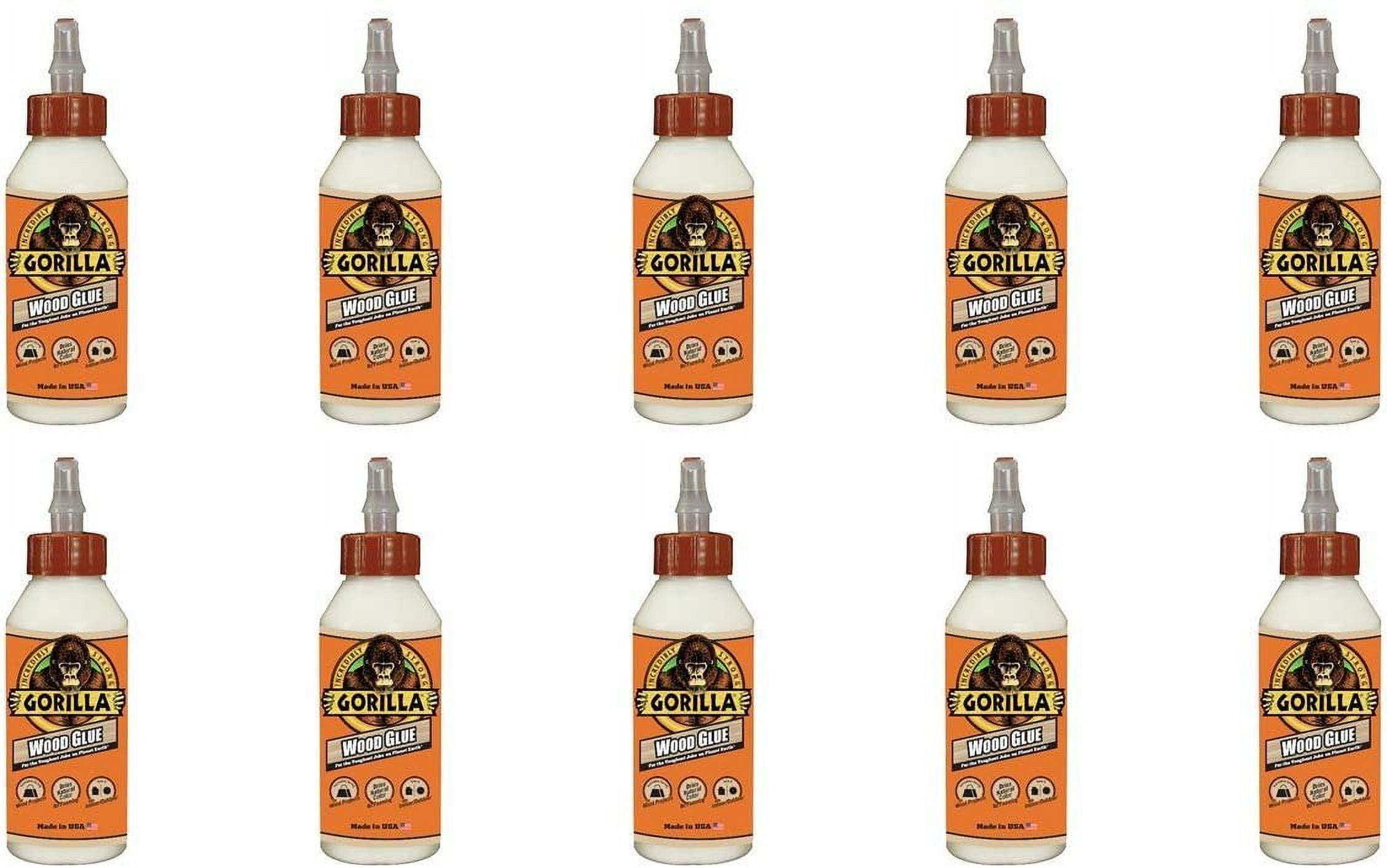 6 Best Wood Glue Reviews: Extra Strong Glue for Woodworking & Hobbies