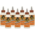 thumbnail image 1 of Gorilla 6200022-7 Wood Glue, 8 oz, Pack of 7, 7-Pack, 7 Piece, 1 of 5